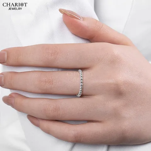 Top 10 Mẫu Nhẫn Bạc Đẹp 2026: Lựa Chọn Phong Cách Cho Nữ Và Nam