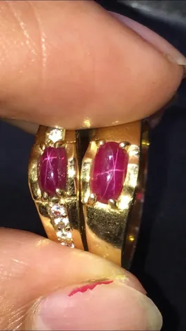 Các Mẫu Nhẫn Đá Ruby Đẹp 2026: Xu Hướng, Kiểu Dáng Và Cách Chọn Cho Từng Phong Cách Các Mẫu Nhẫn Đá Ruby Đẹp 2026: Xu Hướng, Kiểu Dáng Và Cách Chọn Cho Từng Phong Cách