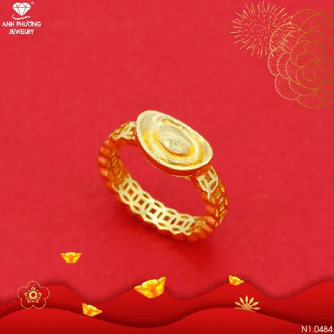 Top Mẫu Nhẫn Vàng 18k Đẹp Nhất 2026: Hướng Dẫn Chọn Mua Và Bảo Quản