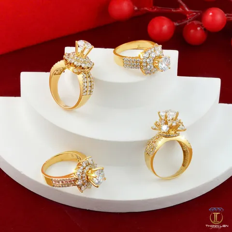 Khám Phá Các Mẫu Nhẫn Vàng Nữ Đẹp Đa Dạng Kiểu Dáng Và Chất Liệu Vàng Cho Phái Đẹp Khám Phá Các Mẫu Nhẫn Vàng Nữ Đẹp Đa Dạng Kiểu Dáng Và Chất Liệu Vàng Cho Phái Đẹp