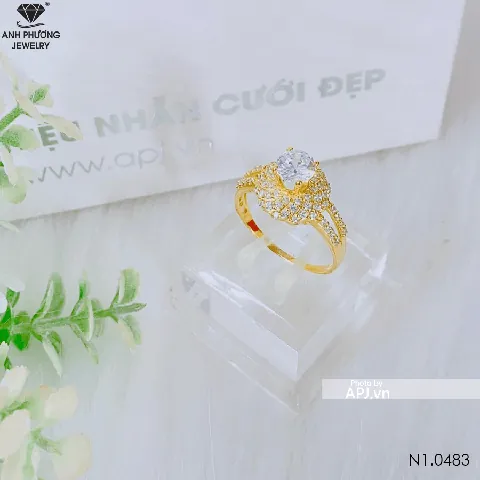 Khám Phá Các Mẫu Nhẫn Vàng Nữ Đẹp Đa Dạng Kiểu Dáng Và Chất Liệu Vàng Cho Phái Đẹp Khám Phá Các Mẫu Nhẫn Vàng Nữ Đẹp Đa Dạng Kiểu Dáng Và Chất Liệu Vàng Cho Phái Đẹp
