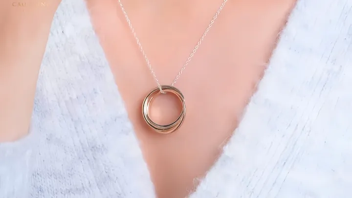 Cách Biết Trai Hay Gái Bằng Nhẫn Cho Mẹ Bầu Theo Quan Niệm Dân Gian