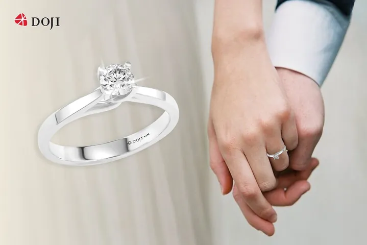 Cách Chọn Nhẫn Đính Hôn Chuẩn – Hướng Dẫn Chi Tiết Cho Cô Dâu Tương Lai Cách Chọn Nhẫn Đính Hôn Chuẩn – Hướng Dẫn Chi Tiết Cho Cô Dâu Tương Lai