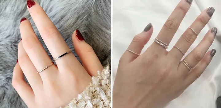 Cách Chọn Nhẫn Vừa Tay: Hướng Dẫn Đo Size, Kiểm Tra Độ Vừa Và Mẹo Lựa Chọn Chuẩn