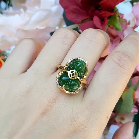 Hướng Dẫn Cách Khai Quang Điểm Nhãn Nhẫn Tỳ Hưu Đúng Chuẩn Cho Người Đeo Hướng Dẫn Cách Khai Quang Điểm Nhãn Nhẫn Tỳ Hưu Đúng Chuẩn Cho Người Đeo