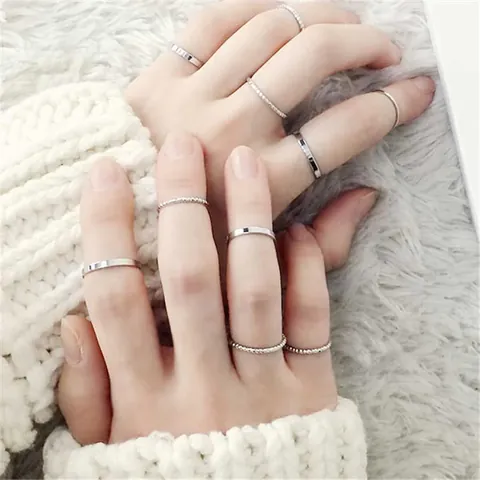 Hướng Dẫn Các Cách Làm Sáng Bóng Nhẫn Bạc Tại Nhà Đơn Giản Và Hiệu Quả Hướng Dẫn Các Cách Làm Sáng Bóng Nhẫn Bạc Tại Nhà Đơn Giản Và Hiệu Quả