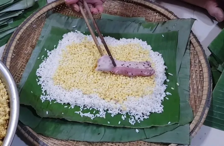 Hướng Dẫn Chi Tiết Cách Làm Nhẫn Bằng Lá Chuối Đơn Giản Tại Nhà Cho Bé Yêu