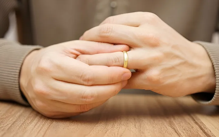 Giải Đáp: Cắt Nhẫn Cưới Có Sao Không Và Cách Xử Lý Khi Nhẫn Không Vừa Giải Đáp: Cắt Nhẫn Cưới Có Sao Không Và Cách Xử Lý Khi Nhẫn Không Vừa