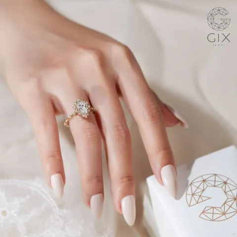 Giải Đáp Cầu Hôn Có Cần Nhẫn Không: Vai Trò Nhẫn Đính Hôn Với Các Cặp Đôi Chuẩn Bị Cưới