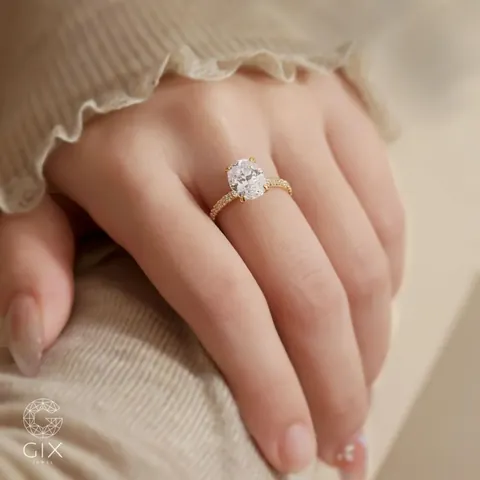 Giải Đáp Cầu Hôn Có Cần Nhẫn Không: Vai Trò Nhẫn Đính Hôn Với Các Cặp Đôi Chuẩn Bị Cưới
