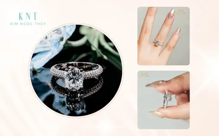 Giải Đáp Cầu Hôn Có Cần Nhẫn Không: Vai Trò Nhẫn Đính Hôn Với Các Cặp Đôi Chuẩn Bị Cưới