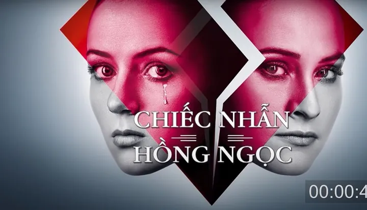 Tìm Hiểu Chiếc Nhẫn Hồng Ngọc Hàn Quốc (ruby Ring 2026): Bản Gốc Và Mối Liên Hệ Với Bản Ukraine Cho Khán Giả Xem Phim