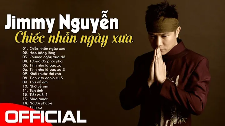 Khám Phá Lời Bài Hát, Hợp Âm Và Nghe Chiếc Nhẫn Ngày Xưa - Jimmii Nguyễn Cùng Fan Nhạc Trẻ 8x 9x