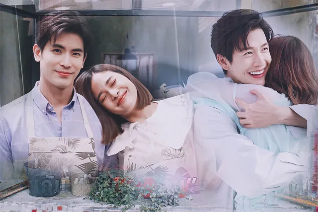 Tìm Hiểu Chiếc Nhẫn Tình Yêu: Phim Truyền Hình Thái Lan Buang Ruk Kamathep Và Nơi Xem