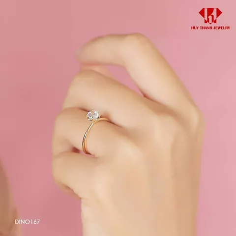 Chỉnh Size Nhẫn Ở Đâu? Địa Chỉ, Giá Và Quy Trình Sửa Nhanh Chóng