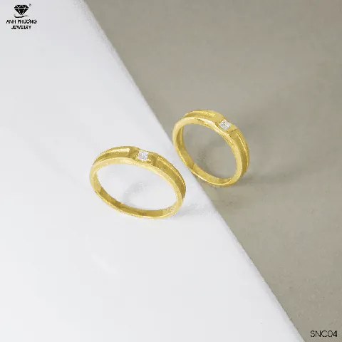 Cách Chọn Nhẫn Cưới Theo Tuổi: Hướng Dẫn Chi Tiết Cho Từng Mệnh Và Phong Thủy