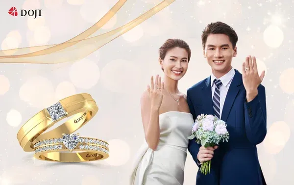 Chồng Nên Đeo Nhẫn Cưới Tay Nào? Hướng Dẫn Vị Trí, Ngón Tay & Ý Nghĩa Chồng Nên Đeo Nhẫn Cưới Tay Nào? Hướng Dẫn Vị Trí, Ngón Tay & Ý Nghĩa