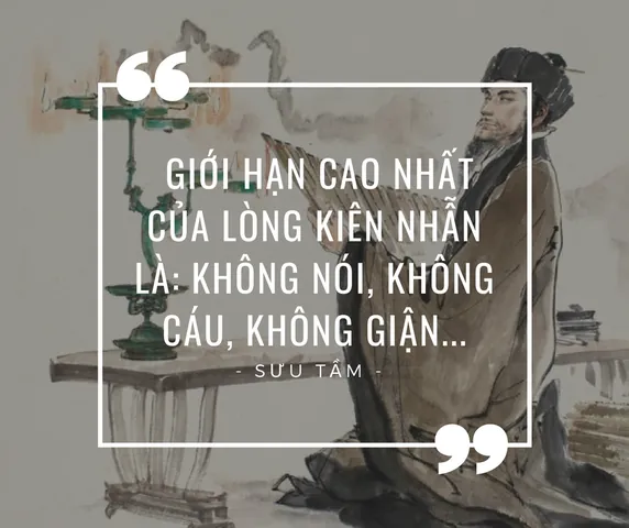 Giải Mã Chữ Nhẫn (忍): Nghĩa Gốc, Cấu Tạo Và Ý Nghĩa Nhẫn Nại Trong Cuộc Sống