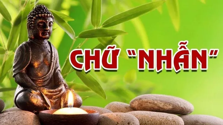 Giải Mã Chữ Nhẫn (忍): Nghĩa Gốc, Cấu Tạo Và Ý Nghĩa Nhẫn Nại Trong Cuộc Sống