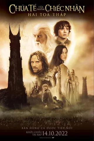 Khám Phá Chủ Nhân Của Những Chiếc Nhẫn: Sauron Và Các Chủ Nhân Tạm Thời Của Nhẫn Chúa Trong Huyền Thoại Tolkien
