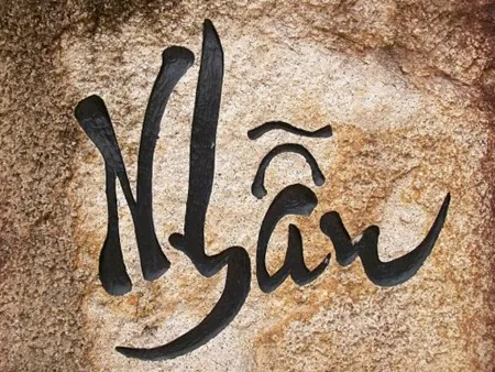 Ý Nghĩa Chữ “nhẫn” Trong Phật Giáo: Định Nghĩa, Cách Thực Hành Và Ứng Dụng Trong Đời Sống
