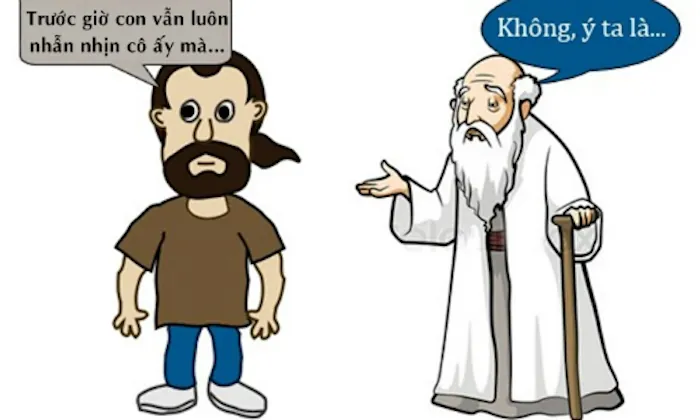 Chữ “nhẫn” Trong Tình Yêu: Ý Nghĩa, Cách Áp Dụng Và Những Hiểu Lầm Thường Gặp