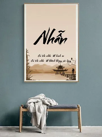 Tìm Hiểu Bài Thơ "nhẫn" Và Câu "có Khi Nhẫn Để Yêu Thương": Tác Giả, Văn Bản Và Ý Nghĩa