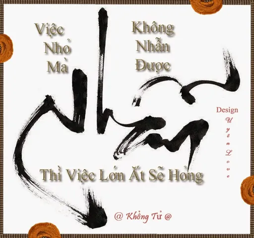Tìm Hiểu Bài Thơ "nhẫn" Và Câu "có Khi Nhẫn Để Yêu Thương": Tác Giả, Văn Bản Và Ý Nghĩa