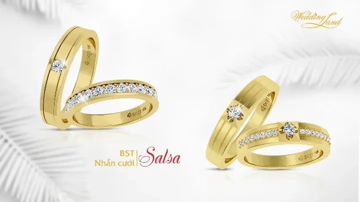 Có Nên Mua Nhẫn Cưới Pnj Không? Đánh Giá Ưu Nhược Điểm Và Kinh Nghiệm Bán Lại Thực Tế