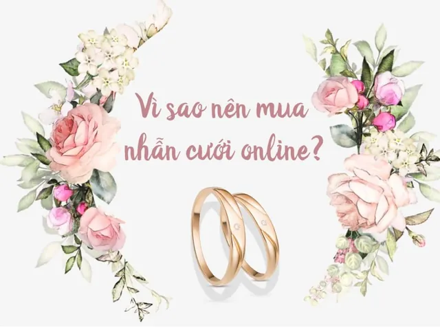 Có Nên Mua Nhẫn Cưới Pnj Không? Đánh Giá Ưu Nhược Điểm Và Kinh Nghiệm Bán Lại Thực Tế