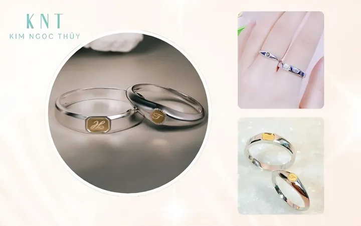 Có Nên Thay Đổi Nhẫn Cưới Không: Góc Nhìn Tâm Linh, Khoa Học Và Trường Hợp Thực Tế