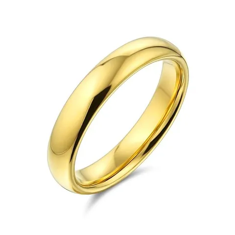 Tìm Hiểu Có Nhẫn Vàng Nửa Chỉ Không Và Các Loại Nhẫn Vàng 24k 0.5 Chỉ Cho Người Muốn Mua