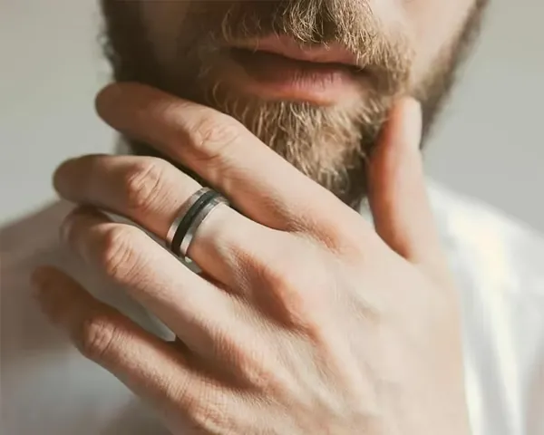 Giải Mã Ý Nghĩa Con Trai Đeo Nhẫn Ngón Giữa Ở Tay Trái Và Tay Phải Giải Mã Ý Nghĩa Con Trai Đeo Nhẫn Ngón Giữa Ở Tay Trái Và Tay Phải