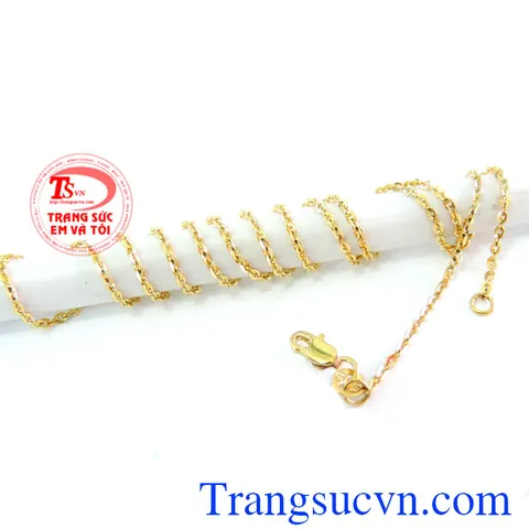 Mua Dây Chuyền Đẹp Giá Rẻ: Hướng Dẫn Chọn Mẫu, Đánh Giá Chất Lượng Và Địa Chỉ Uy Tín Mua Dây Chuyền Đẹp Giá Rẻ: Hướng Dẫn Chọn Mẫu, Đánh Giá Chất Lượng Và Địa Chỉ Uy Tín
