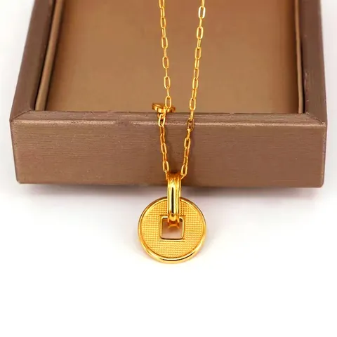 Cách Chọn Và Bảo Quản Dây Chuyền Đồng Xu Cổ – Hướng Dẫn Chi Tiết Cho Người Yêu Thời Trang