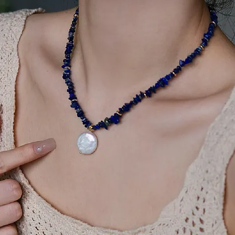 Cách Chọn Và Bảo Quản Dây Chuyền Đồng Xu Cổ – Hướng Dẫn Chi Tiết Cho Người Yêu Thời Trang