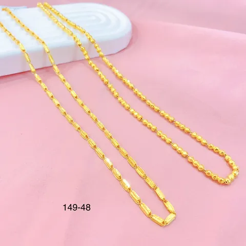 Cập Nhật Giá Và Mẫu Dây Chuyền Vàng Ta Nữ 1 Chỉ Mới Nhất Cho Người Mua Trang Sức