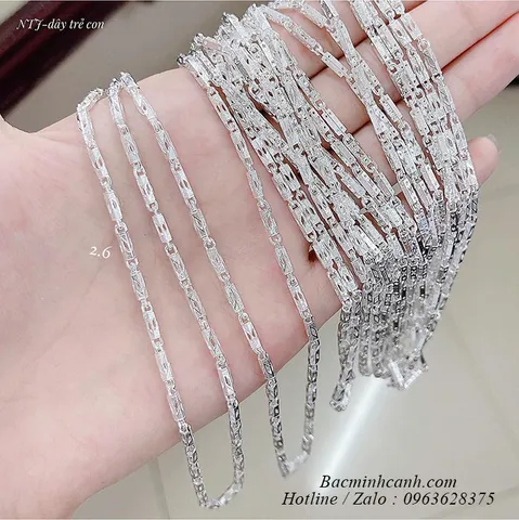 Giải Đáp Đeo Dây Chuyền Bạc Tránh Gió Có Hiệu Quả Không Và Sự Thật Cần Biết