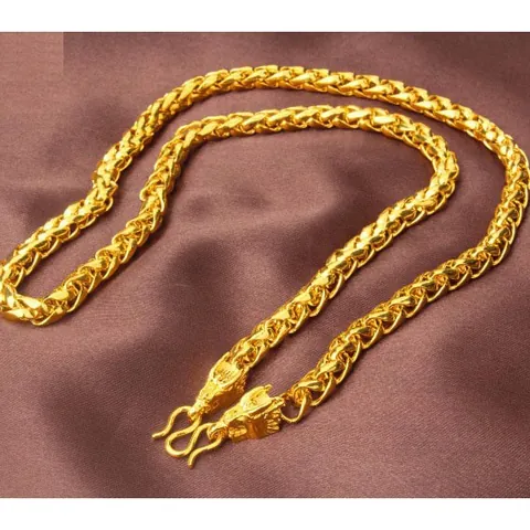 Giá Dây Chuyền Vàng 24k 2026: Bảng Giá Cập Nhật, Các Yếu Tố Ảnh Hưởng & Mẹo Chọn Mua