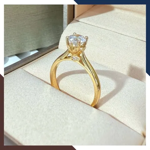 Cập Nhật Giá Nhẫn Cầu Hôn Vàng 18k Cho Người Sắp Cầu Hôn Và Các Yếu Tố Ảnh Hưởng Cập Nhật Giá Nhẫn Cầu Hôn Vàng 18k Cho Người Sắp Cầu Hôn Và Các Yếu Tố Ảnh Hưởng