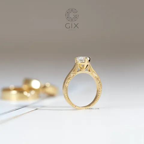 Cập Nhật Giá Nhẫn Cầu Hôn Vàng 18k Cho Người Sắp Cầu Hôn Và Các Yếu Tố Ảnh Hưởng Cập Nhật Giá Nhẫn Cầu Hôn Vàng 18k Cho Người Sắp Cầu Hôn Và Các Yếu Tố Ảnh Hưởng