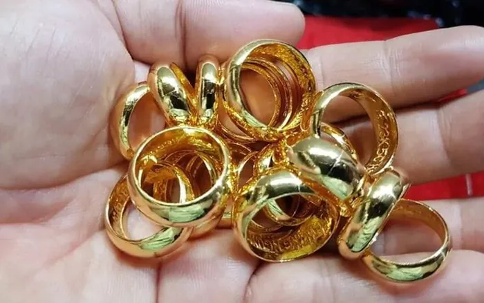 Cập Nhật Giá Nhẫn Vàng Ta 1 Chỉ Hôm Nay: Bảng Giá Vàng 9999/24k Mới Nhất