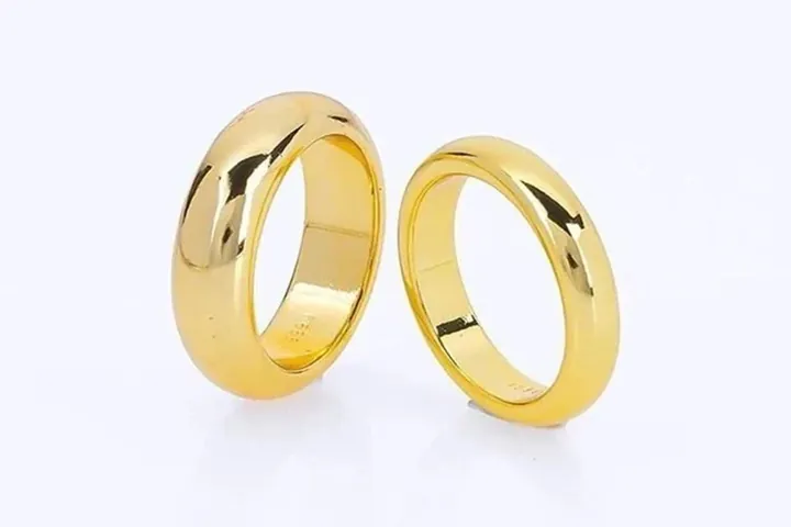 Cập Nhật Giá Nhẫn Vàng Ta 1 Chỉ Hôm Nay: Bảng Giá Vàng 9999/24k Mới Nhất