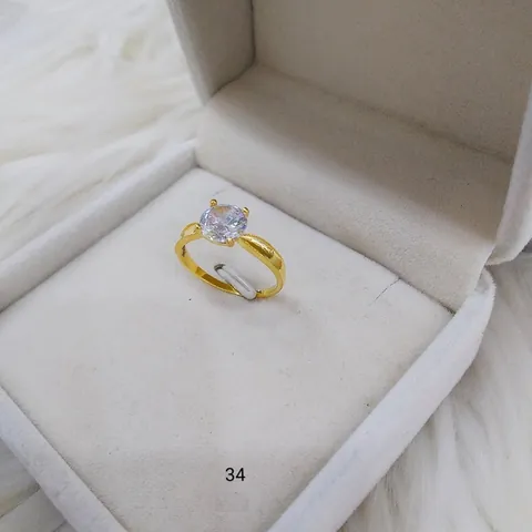Cập Nhật Bảng Giá Nhẫn Vàng Tây Nữ 10k Mới Nhất Cho Chị Em