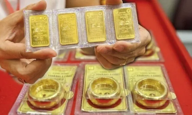 Cập Nhật Giá Vàng Nhẫn 9999 Hôm Nay 24h Theo Thương Hiệu Sjc, Pnj, Doji Mới Nhất