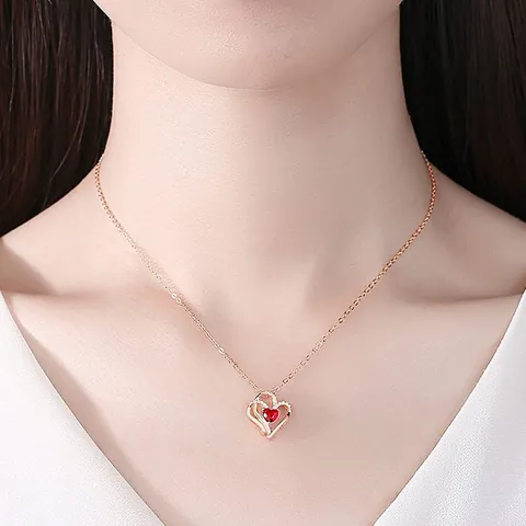 Kiểu Mặt Dây Chuyền Đẹp: Top Mẫu, Cách Chọn Và Bảo Quản Cho Mọi Phong Cách Kiểu Mặt Dây Chuyền Đẹp: Top Mẫu, Cách Chọn Và Bảo Quản Cho Mọi Phong Cách