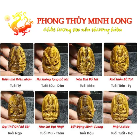 Mặt Dây Chuyền Bản Mệnh Là Gì? Cách Chọn, Ý Nghĩa Và Lưu Ý Khi Mua