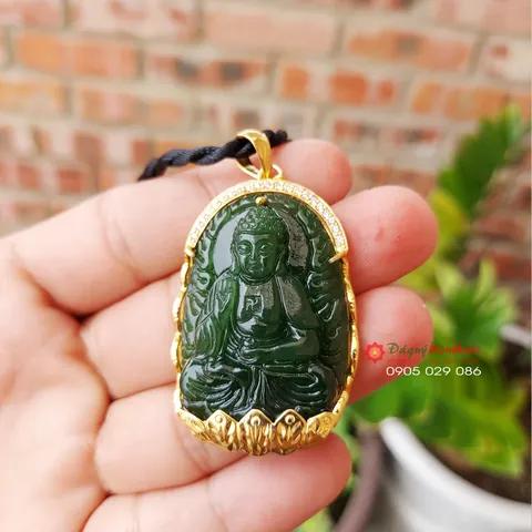 Mặt Dây Chuyền Bản Mệnh Là Gì? Cách Chọn, Ý Nghĩa Và Lưu Ý Khi Mua