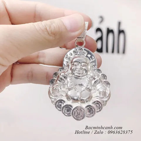 Mặt Dây Chuyền Bạc: Hướng Dẫn Chọn Mẫu, Phong Cách Và Bảo Quản Cho Nam Và Nữ