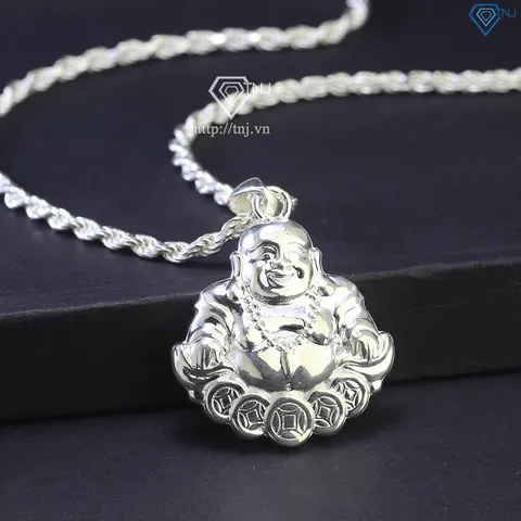 Mặt Dây Chuyền Bạc: Hướng Dẫn Chọn Mẫu, Phong Cách Và Bảo Quản Cho Nam Và Nữ